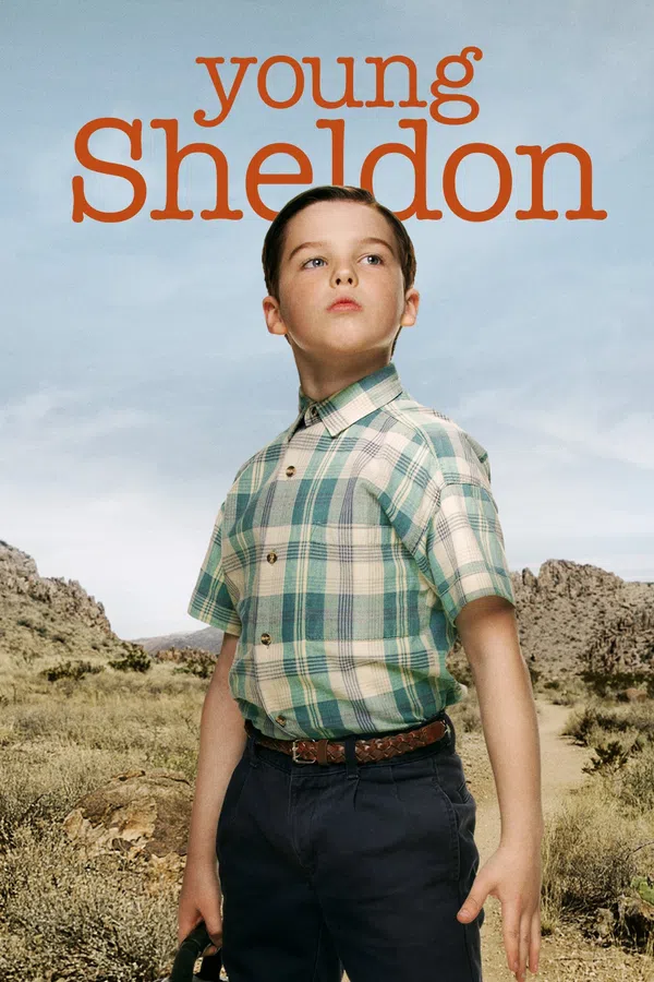 Xem Phim Tuổi Thơ Bá Đạo của Sheldon (Phần 3) Vietsub HD Online