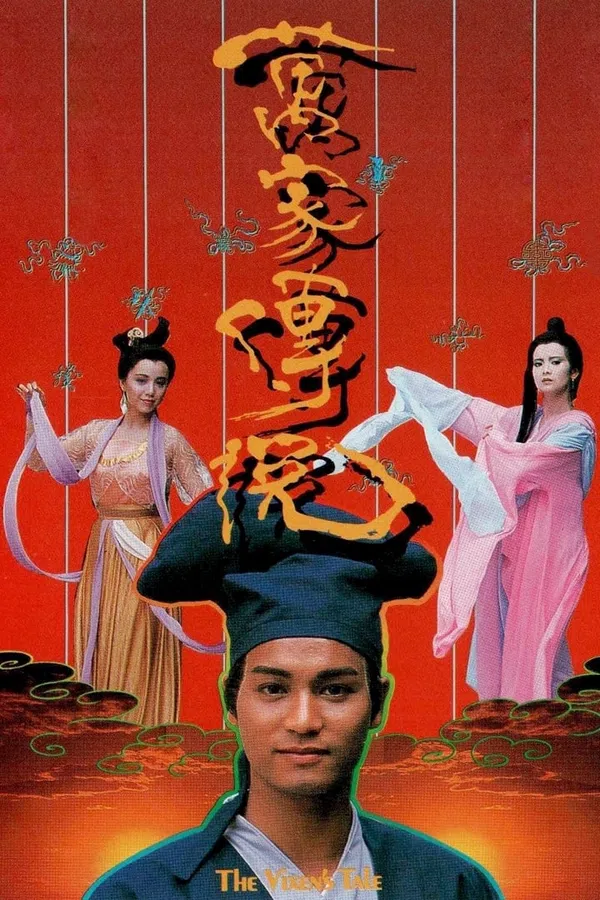 Xem Phim Vạn Gia Truyền Thuyết Vietsub HD Online