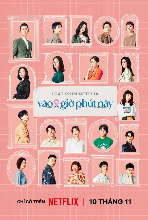 Xem Phim Vào giờ phút này Vietsub HD Online