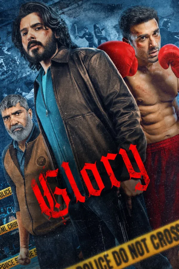 Vinh quang (Phần 1)