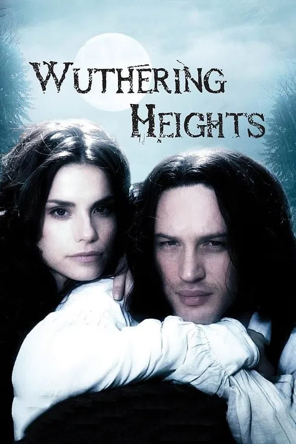 Poster phim Wuthering Heights 2009 trên PhimMoi