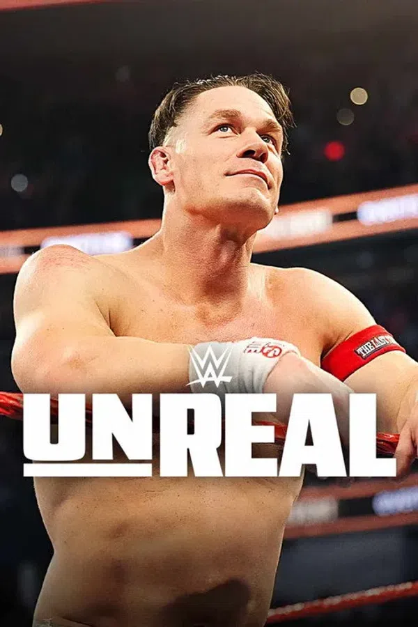 Poster phim WWE: Hậu Trường (Phần 1) trên PhimMoi